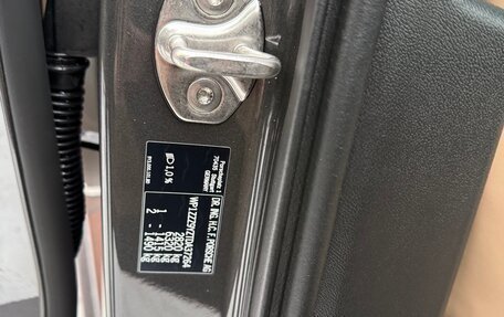 Porsche Cayenne III, 2025 год, 18 000 000 рублей, 23 фотография