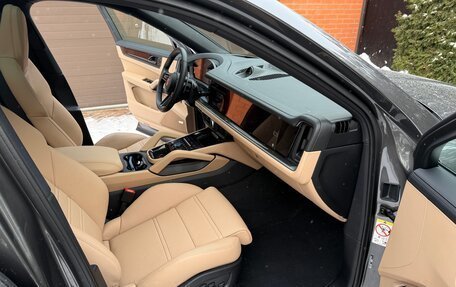 Porsche Cayenne III, 2025 год, 18 000 000 рублей, 31 фотография