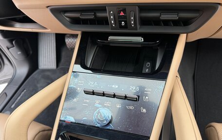 Porsche Cayenne III, 2025 год, 18 000 000 рублей, 29 фотография