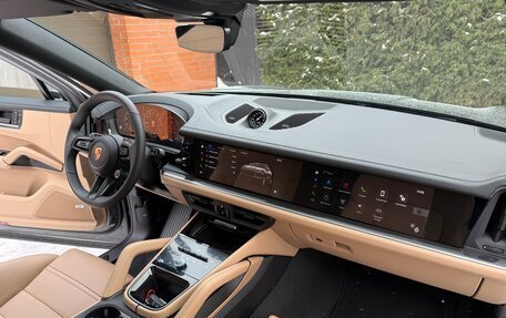 Porsche Cayenne III, 2025 год, 18 000 000 рублей, 30 фотография