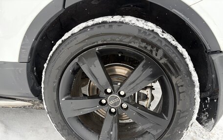 Land Rover Range Rover Evoque I, 2012 год, 1 750 000 рублей, 12 фотография