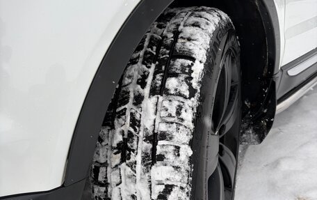 Land Rover Range Rover Evoque I, 2012 год, 1 750 000 рублей, 11 фотография