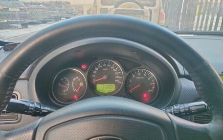 Subaru Forester, 2005 год, 670 000 рублей, 7 фотография