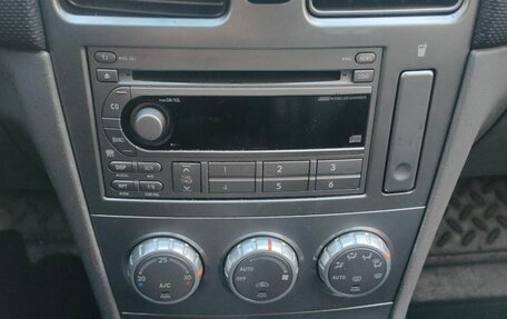 Subaru Forester, 2005 год, 670 000 рублей, 8 фотография