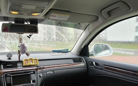 Skoda Superb III рестайлинг, 2014 год, 1 050 000 рублей, 8 фотография