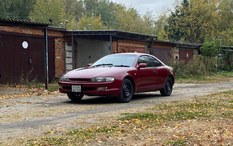 Toyota Curren, 1995 год, 500 000 рублей, 3 фотография