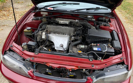 Toyota Curren, 1995 год, 500 000 рублей, 5 фотография