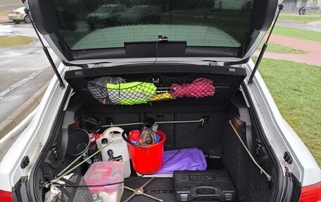 Skoda Superb III рестайлинг, 2014 год, 1 050 000 рублей, 9 фотография