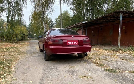 Toyota Curren, 1995 год, 500 000 рублей, 4 фотография