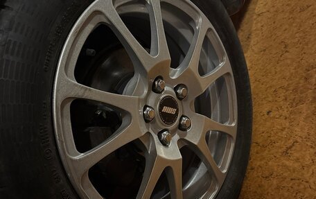 Toyota Curren, 1995 год, 500 000 рублей, 6 фотография