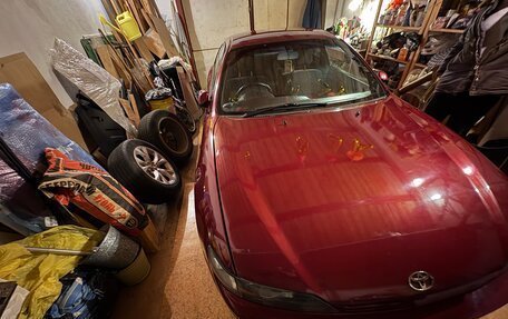 Toyota Curren, 1995 год, 500 000 рублей, 9 фотография