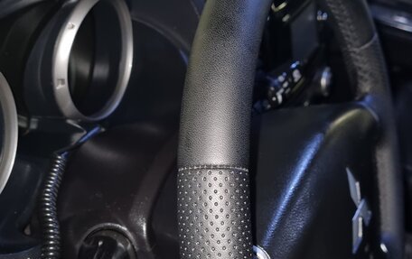 Mitsubishi Pajero IV, 2008 год, 2 200 000 рублей, 10 фотография