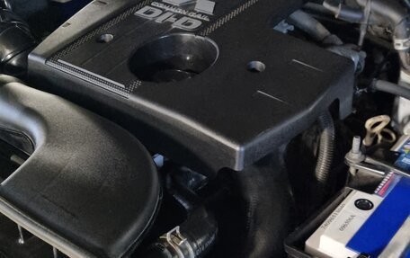 Mitsubishi Pajero IV, 2008 год, 2 200 000 рублей, 13 фотография