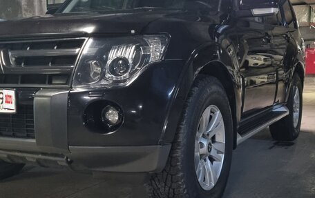Mitsubishi Pajero IV, 2008 год, 2 200 000 рублей, 16 фотография