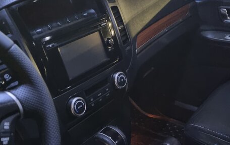 Mitsubishi Pajero IV, 2008 год, 2 200 000 рублей, 14 фотография