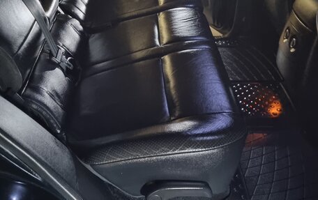 Mitsubishi Pajero IV, 2008 год, 2 200 000 рублей, 15 фотография