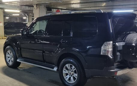 Mitsubishi Pajero IV, 2008 год, 2 200 000 рублей, 18 фотография