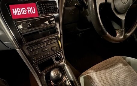 Toyota Curren, 1995 год, 500 000 рублей, 8 фотография