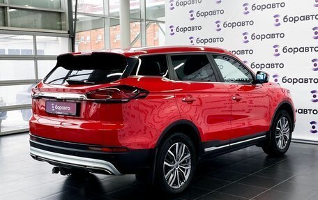 Geely Atlas, 2021 год, 1 780 000 рублей, 6 фотография