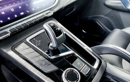 Geely Atlas, 2021 год, 1 780 000 рублей, 16 фотография