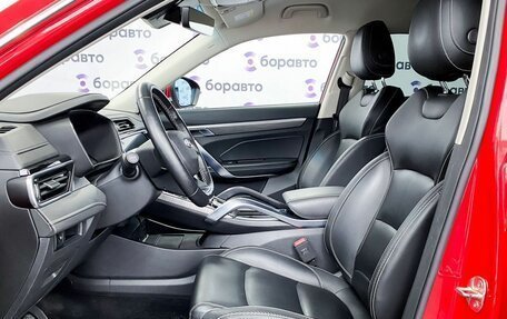 Geely Atlas, 2021 год, 1 780 000 рублей, 11 фотография