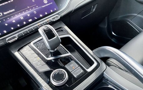 Geely Atlas, 2021 год, 1 780 000 рублей, 18 фотография