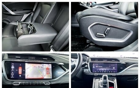 Geely Atlas, 2021 год, 1 780 000 рублей, 20 фотография