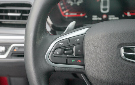 Geely Tugella FY11, 2021 год, 2 898 000 рублей, 10 фотография