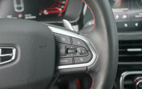 Geely Tugella FY11, 2021 год, 2 898 000 рублей, 11 фотография