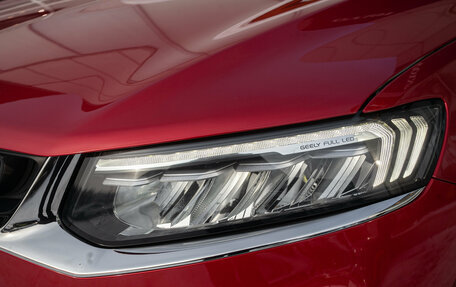 Geely Tugella FY11, 2021 год, 2 898 000 рублей, 2 фотография