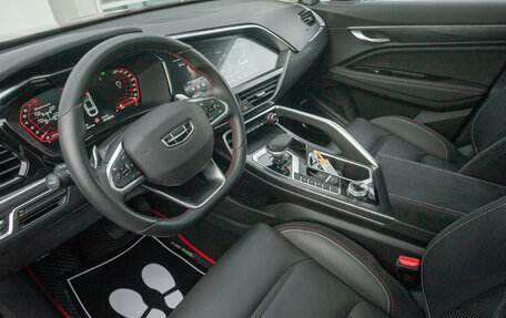 Geely Tugella FY11, 2021 год, 2 898 000 рублей, 8 фотография