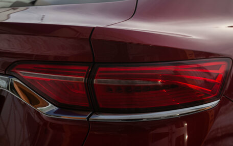 Geely Tugella FY11, 2021 год, 2 898 000 рублей, 6 фотография