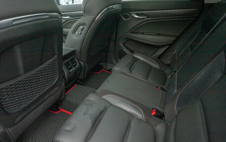 Geely Tugella FY11, 2021 год, 2 898 000 рублей, 14 фотография
