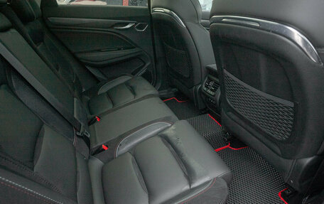 Geely Tugella FY11, 2021 год, 2 898 000 рублей, 15 фотография