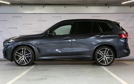BMW X5, 2019 год, 5 990 000 рублей, 4 фотография