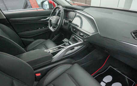 Geely Tugella FY11, 2021 год, 2 898 000 рублей, 18 фотография