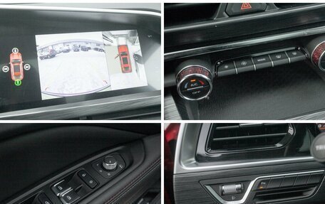 Geely Tugella FY11, 2021 год, 2 898 000 рублей, 20 фотография