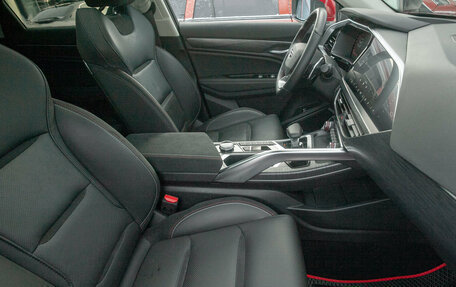 Geely Tugella FY11, 2021 год, 2 898 000 рублей, 19 фотография