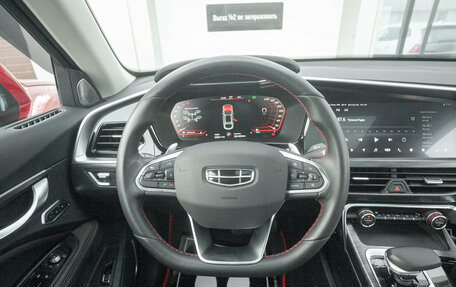 Geely Tugella FY11, 2021 год, 2 898 000 рублей, 17 фотография