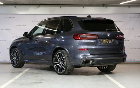 BMW X5, 2019 год, 5 990 000 рублей, 5 фотография