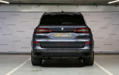 BMW X5, 2019 год, 5 990 000 рублей, 6 фотография