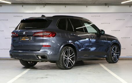 BMW X5, 2019 год, 5 990 000 рублей, 7 фотография