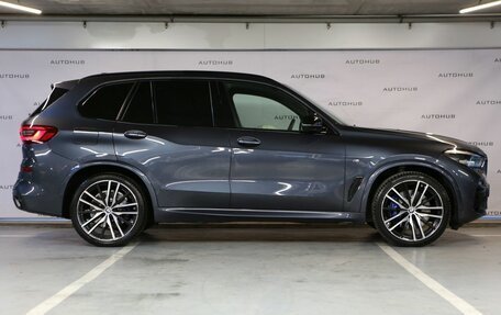 BMW X5, 2019 год, 5 990 000 рублей, 8 фотография