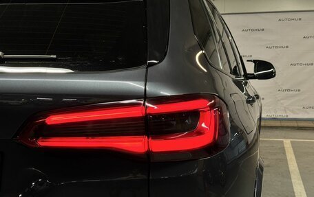 BMW X5, 2019 год, 5 990 000 рублей, 10 фотография