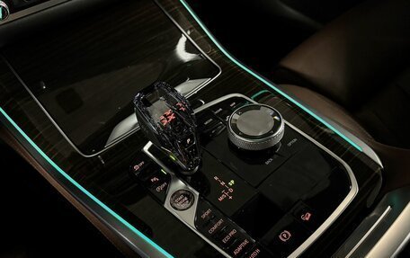 BMW X5, 2019 год, 5 990 000 рублей, 20 фотография