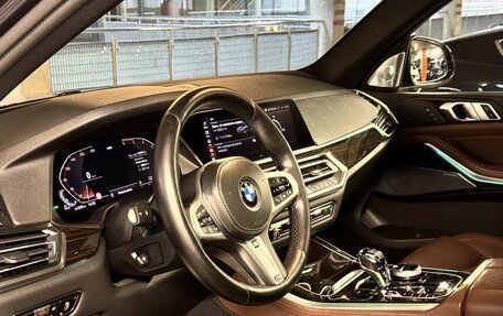 BMW X5, 2019 год, 5 990 000 рублей, 15 фотография