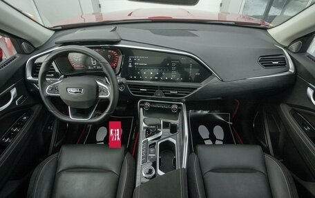 Geely Tugella FY11, 2021 год, 2 898 000 рублей, 16 фотография