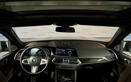 BMW X5, 2019 год, 5 990 000 рублей, 22 фотография