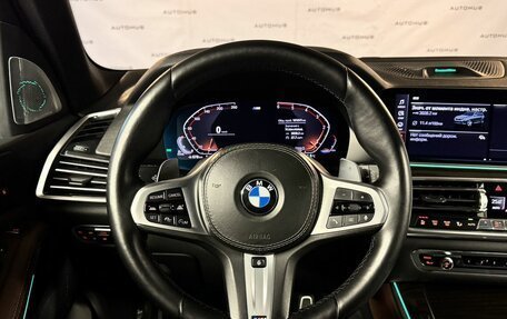 BMW X5, 2019 год, 5 990 000 рублей, 23 фотография