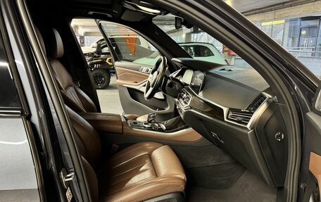 BMW X5, 2019 год, 5 990 000 рублей, 24 фотография